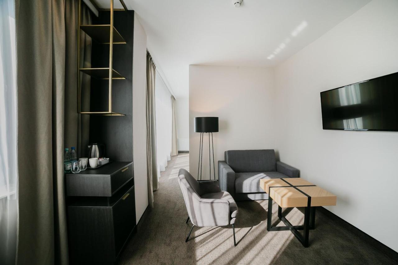 B&B Hotel Warsaw East Εξωτερικό φωτογραφία
