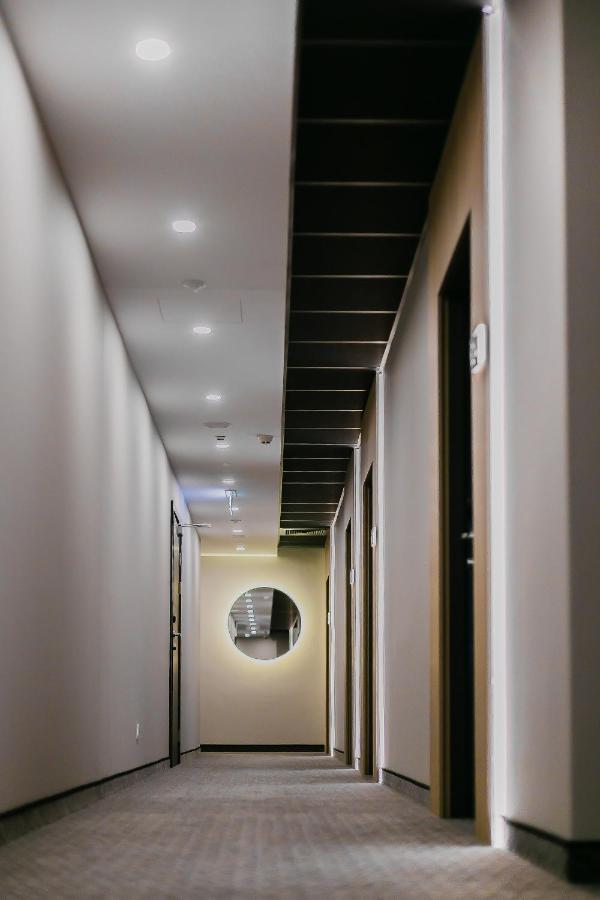 B&B Hotel Warsaw East Εξωτερικό φωτογραφία