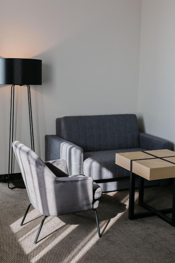 B&B Hotel Warsaw East Εξωτερικό φωτογραφία