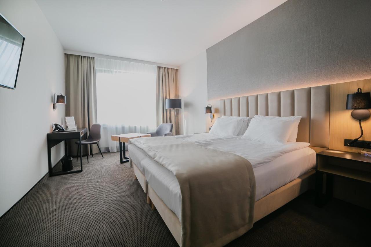 B&B Hotel Warsaw East Εξωτερικό φωτογραφία