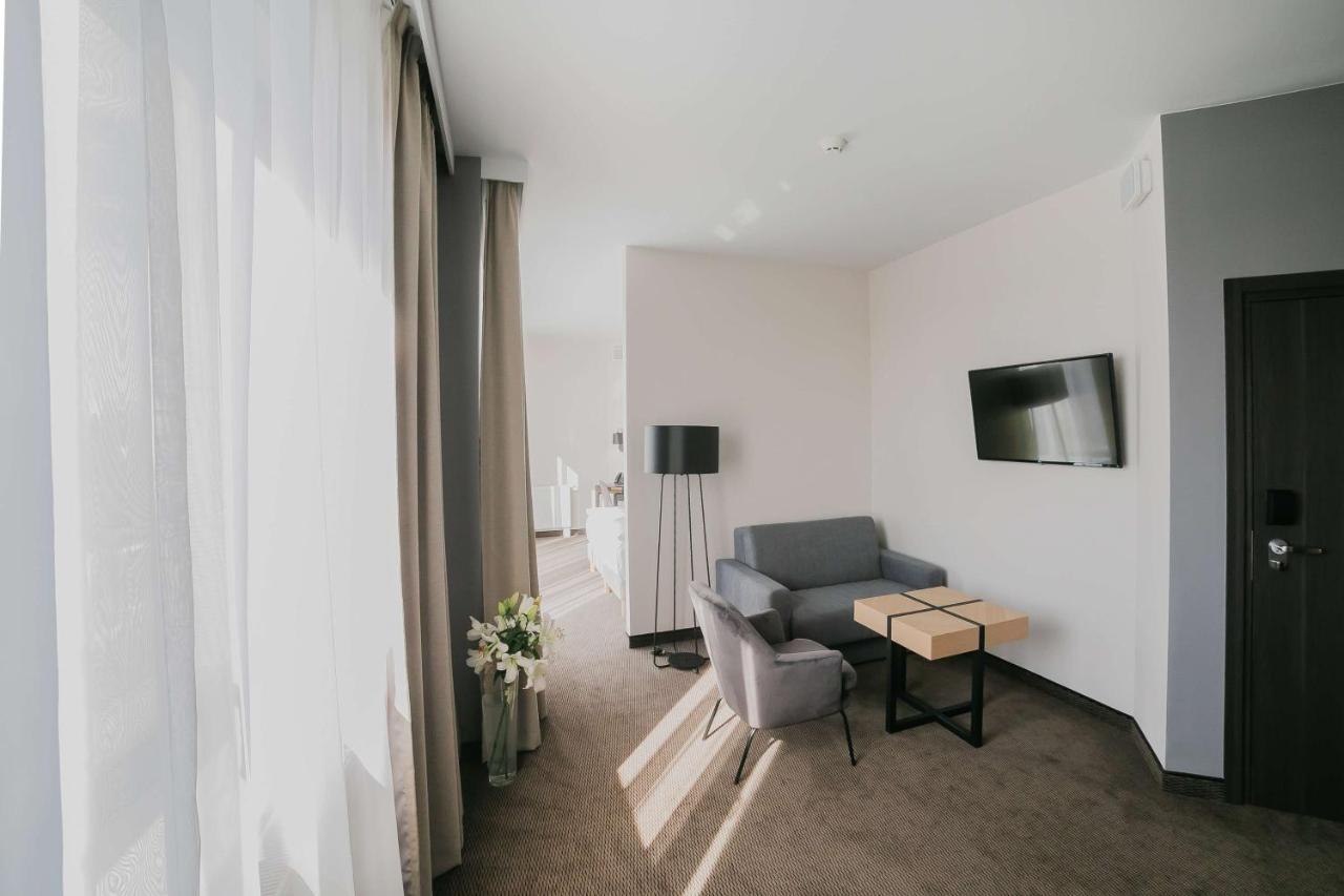 B&B Hotel Warsaw East Εξωτερικό φωτογραφία