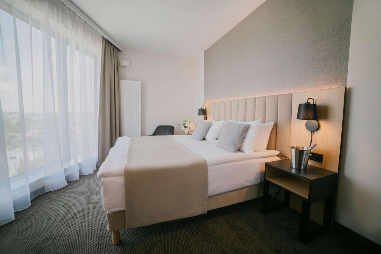 B&B Hotel Warsaw East Εξωτερικό φωτογραφία