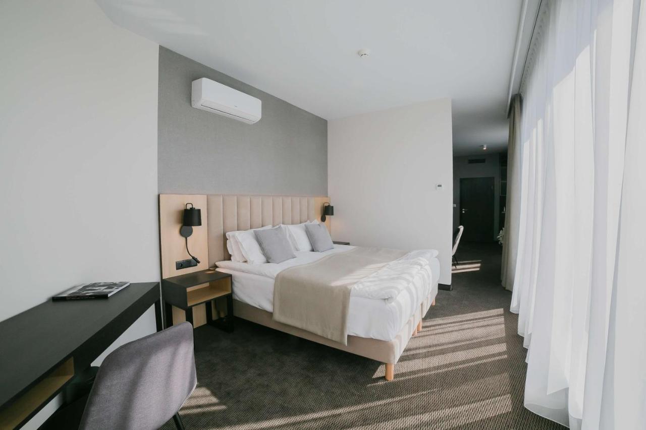 B&B Hotel Warsaw East Εξωτερικό φωτογραφία