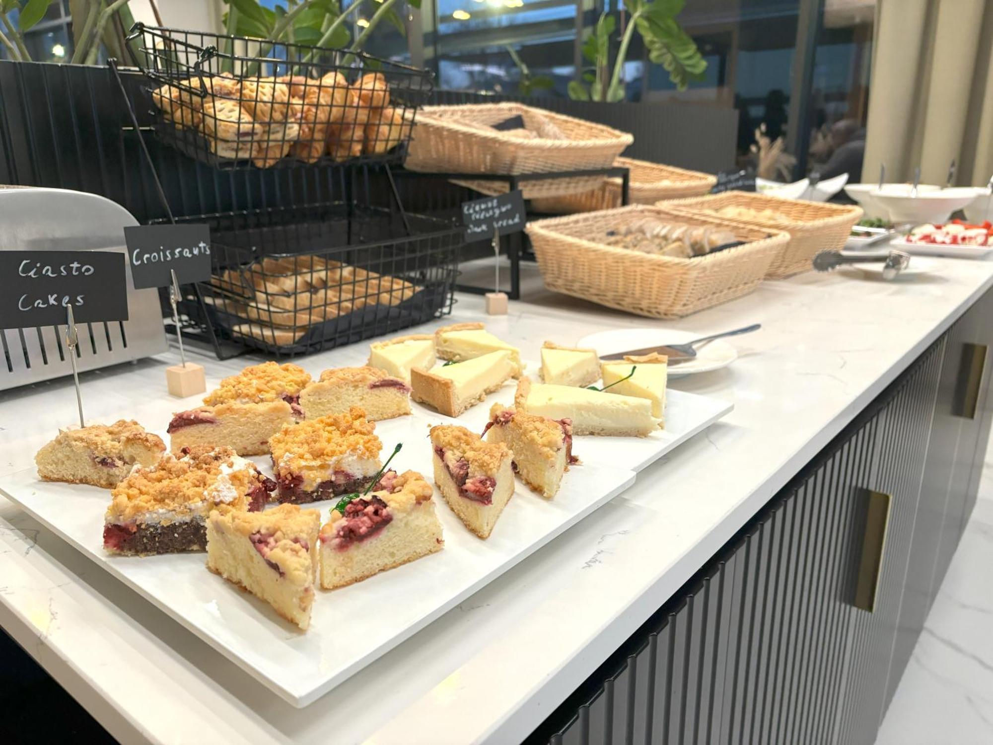 B&B Hotel Warsaw East Εξωτερικό φωτογραφία
